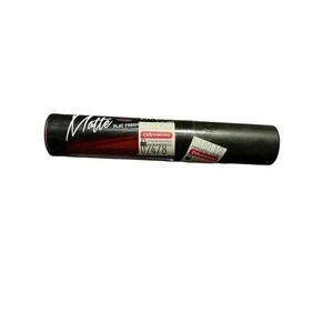 LA Girl Matte Flat Finish Pigment Gloss GLG842 Secret 0.17 Oz New Sealed